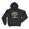 Conor McGregor Notorious Unisex Hoodie Black