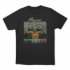 Conor McGregor Notorious Unisex T Shirt Black