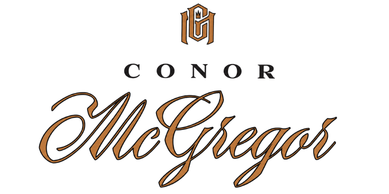 Conor Mcgregor Merch