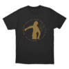 Were Here To Take Over Unisex T Shirt Black